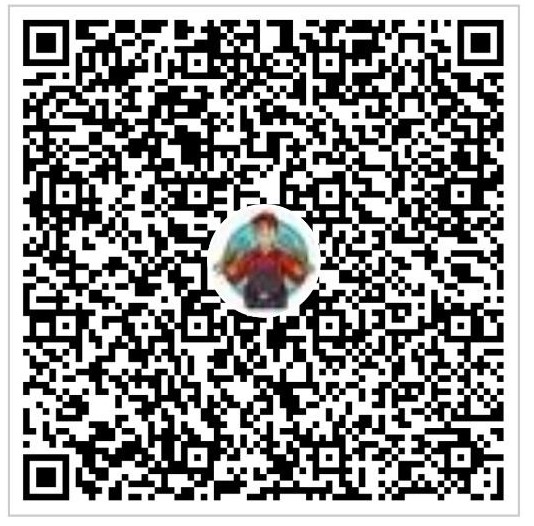 街口支付 付款碼